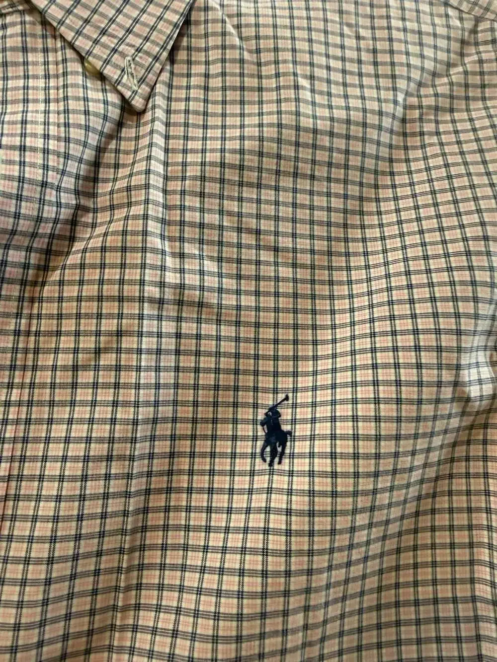 Polo Ralph Lauren polo ralph
